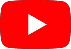 YouTube icon