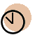 Clock icon